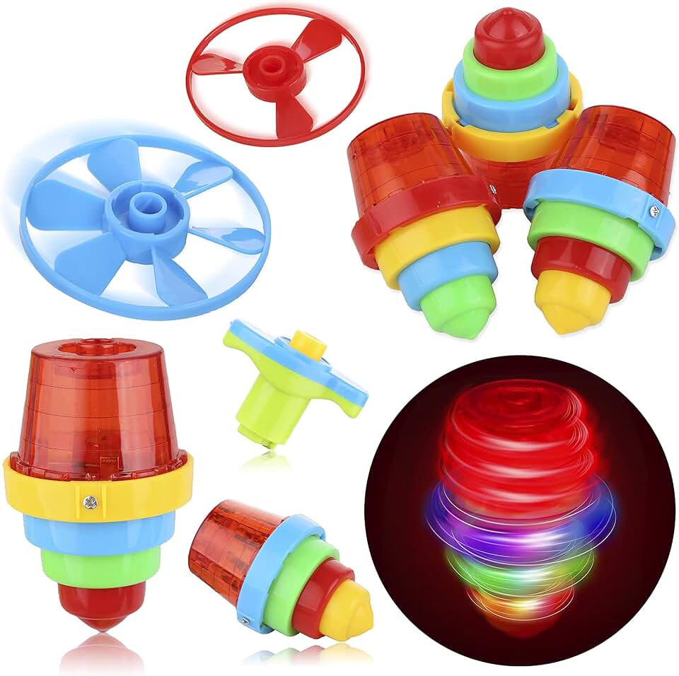 spinning tops for kids