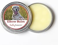 Vista 205 de Healthy Breeds Border Collie Bálsamo nasal para perros 2 oz