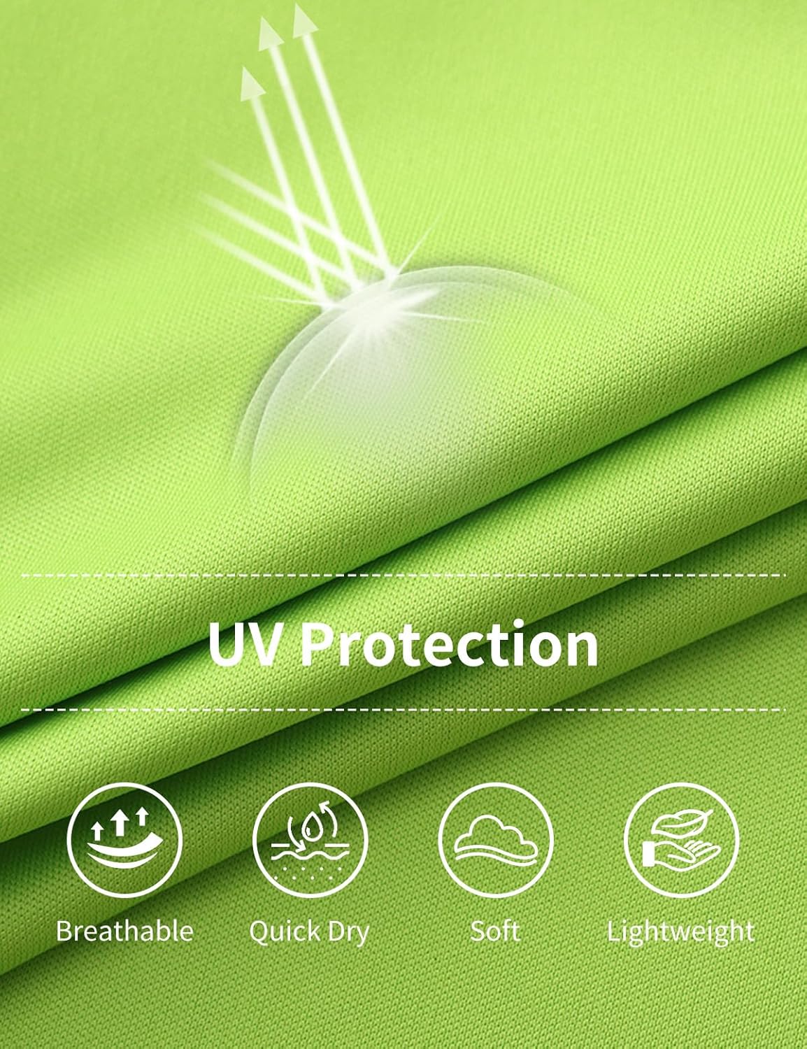 Opna Women's Short Sleeve Moisture Wicking Athletic Shirts - Image 6