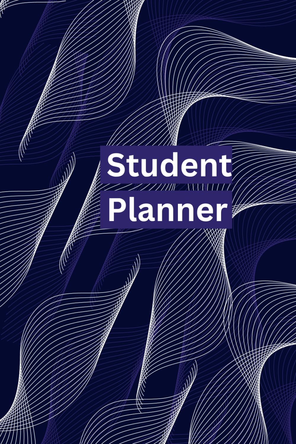 Student Planner: For A days and B days (School Organization)