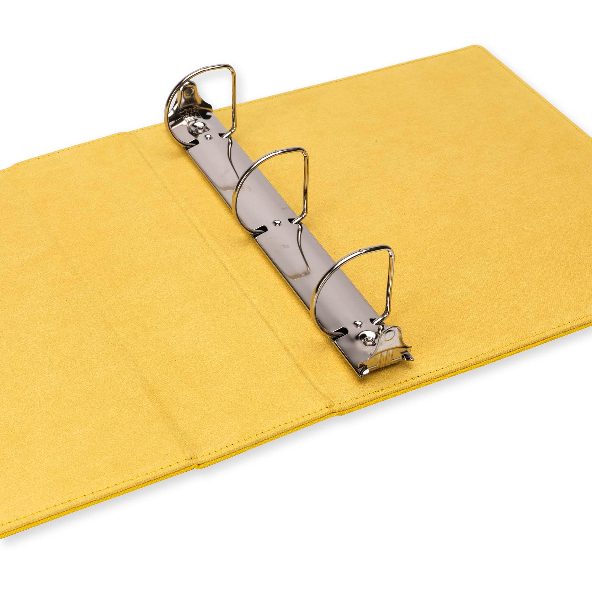 Vault X Trading Card 3 Ring Binder, fits 9 Pocket Pages, 900 Cards, Exo-Tec Material, Easy Open - Image 3