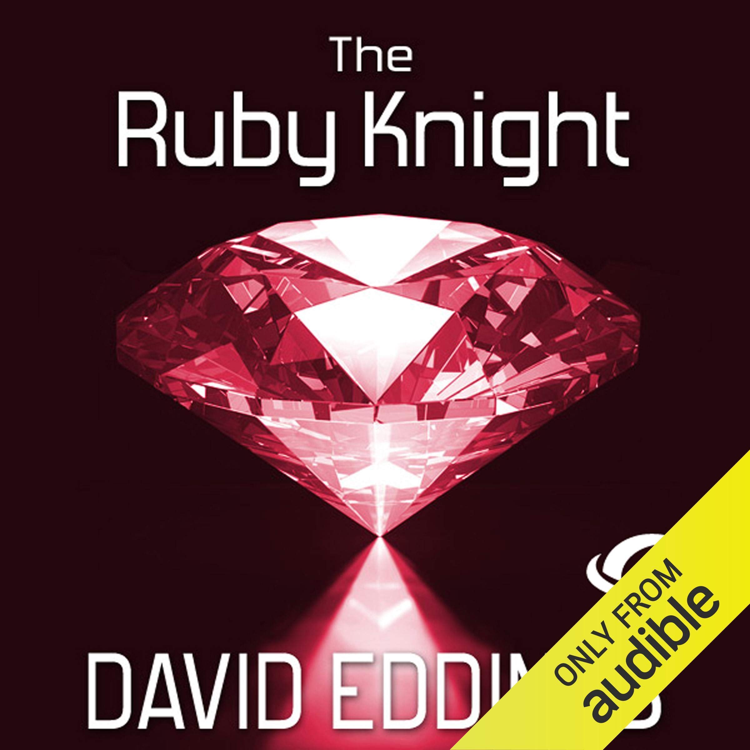 The Ruby Knight