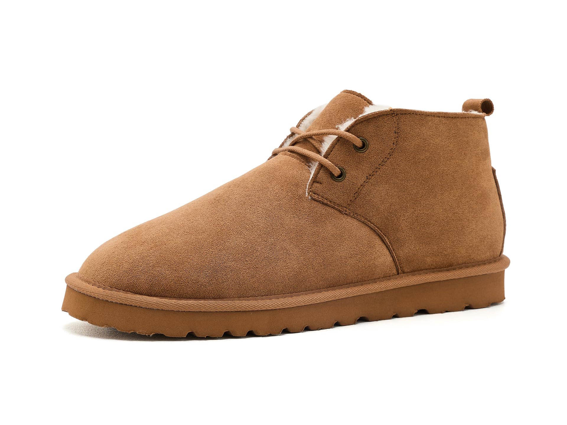 PAWZ Mens Damon Boots