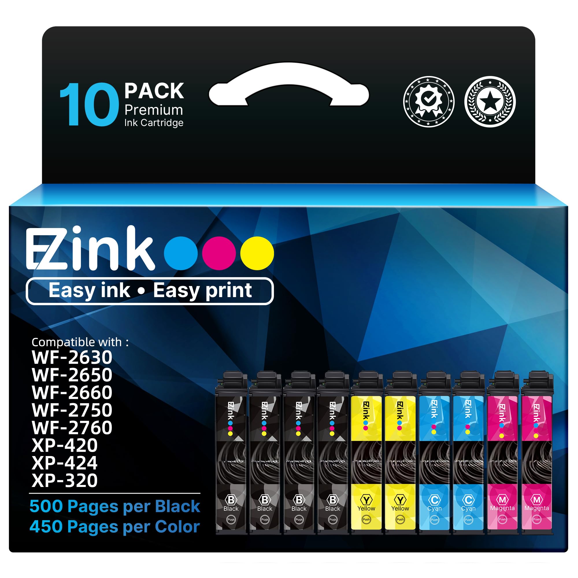 EPSON インクカートリッジ Amazon.co.jp: E-Z Ink(イージーインク) (TM) リサイクルインク