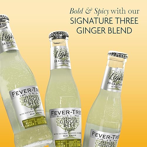 Miniatura 10 de Bebidas Fever-Tree premium