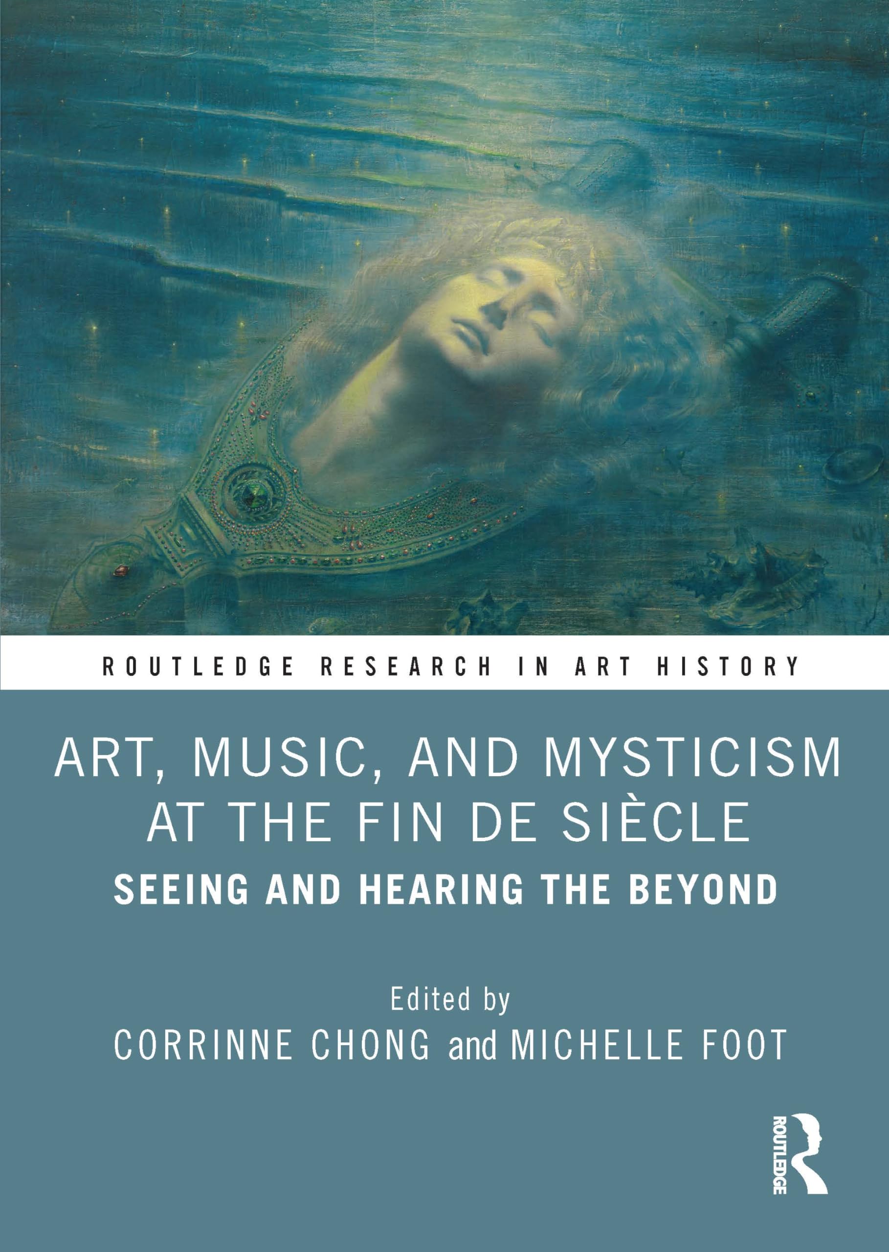 Art, Music, and Mysticism comprendre l'invisible dans l'art pictural