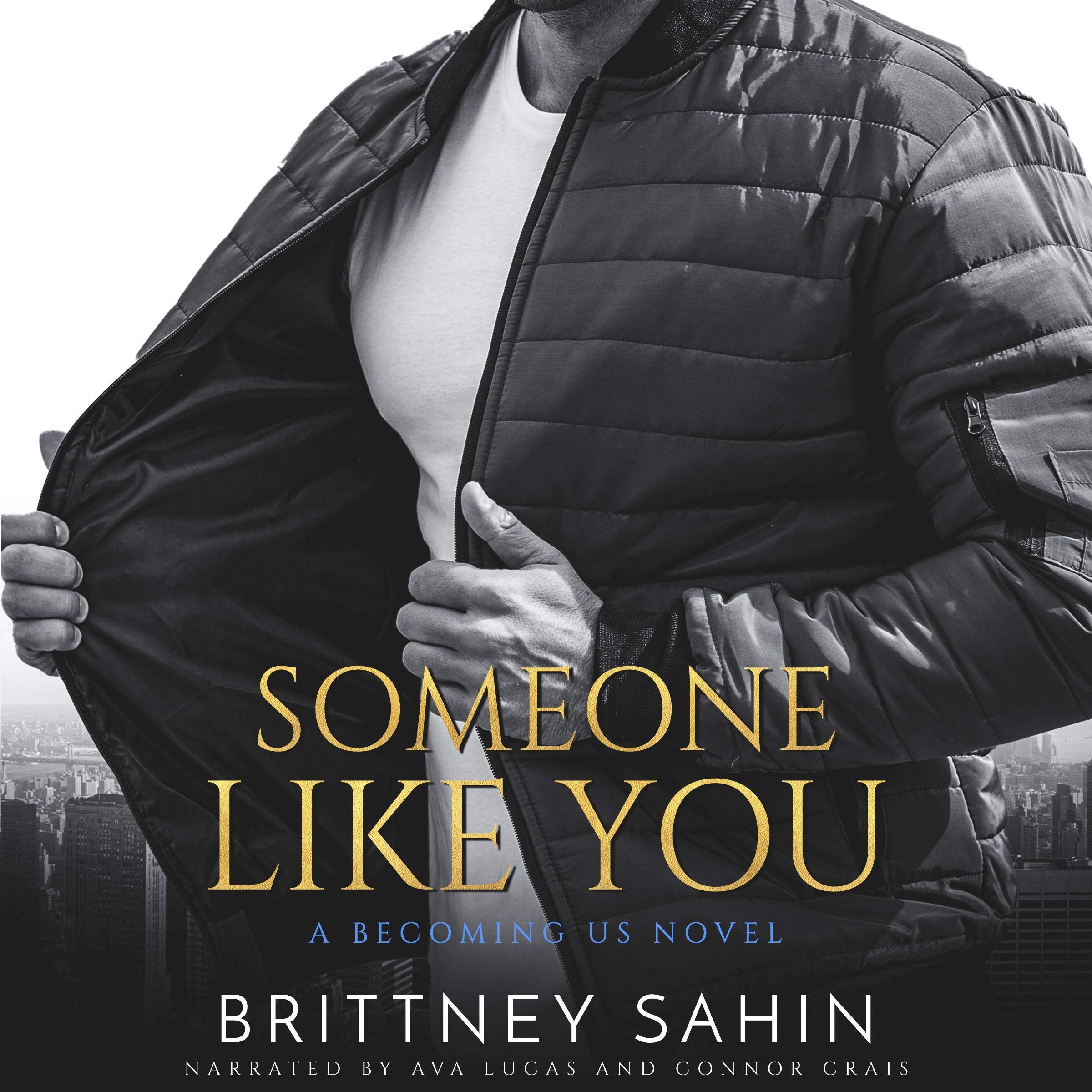 Cover art for Someone Like You