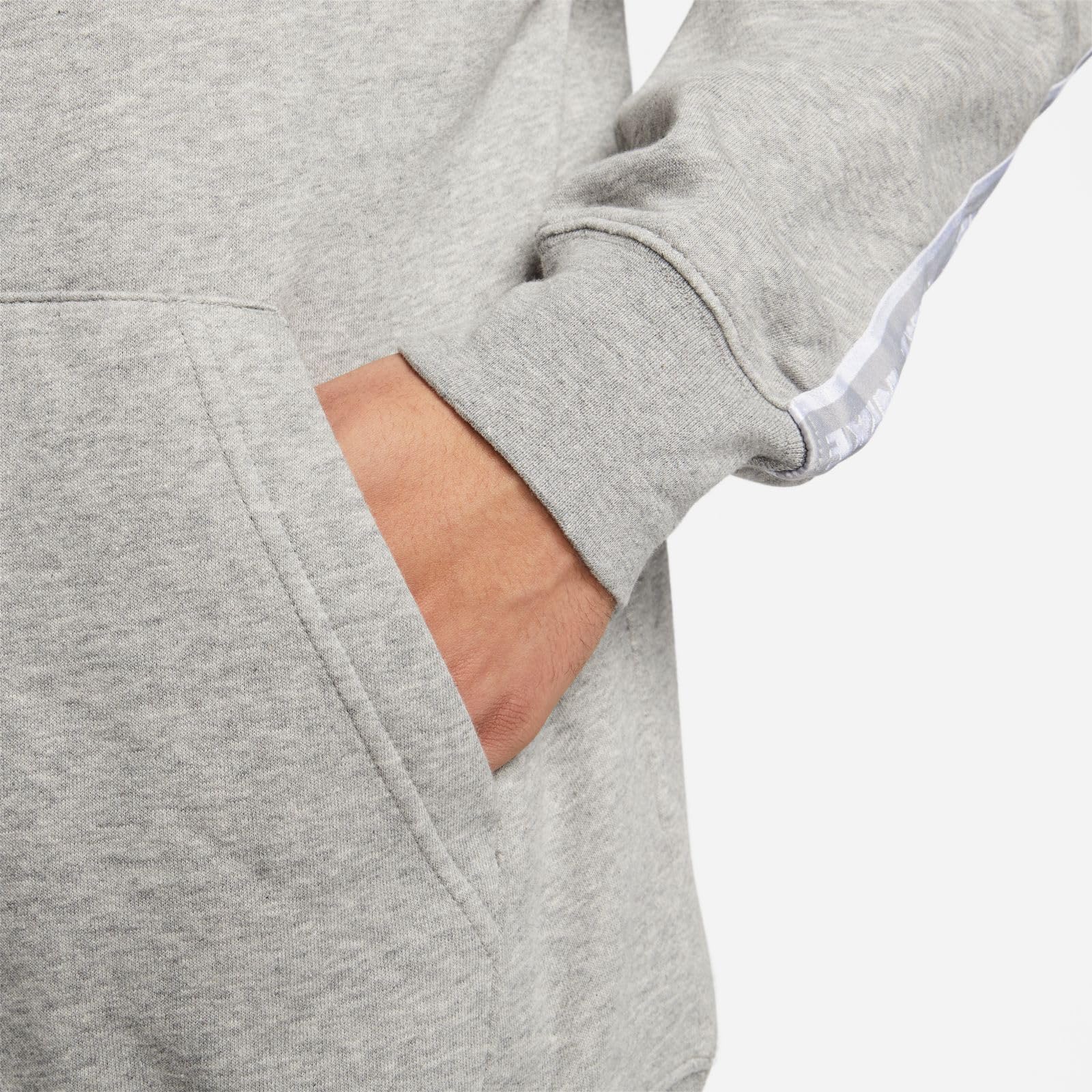 Nike M Nk Club Flc Gx Hd Trk Suit Tuta da ginnastica Uomo