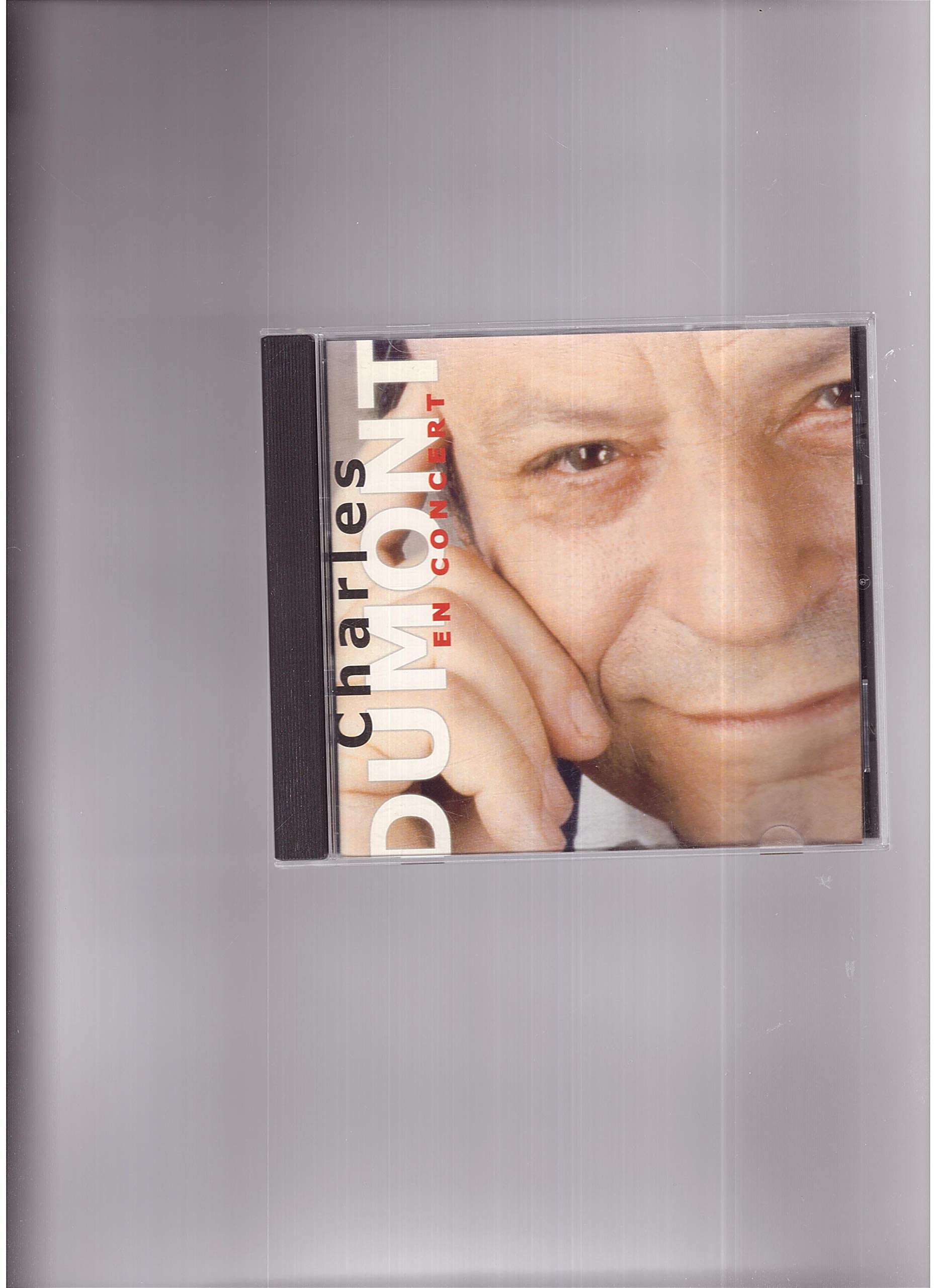En Concert [Audio CD]