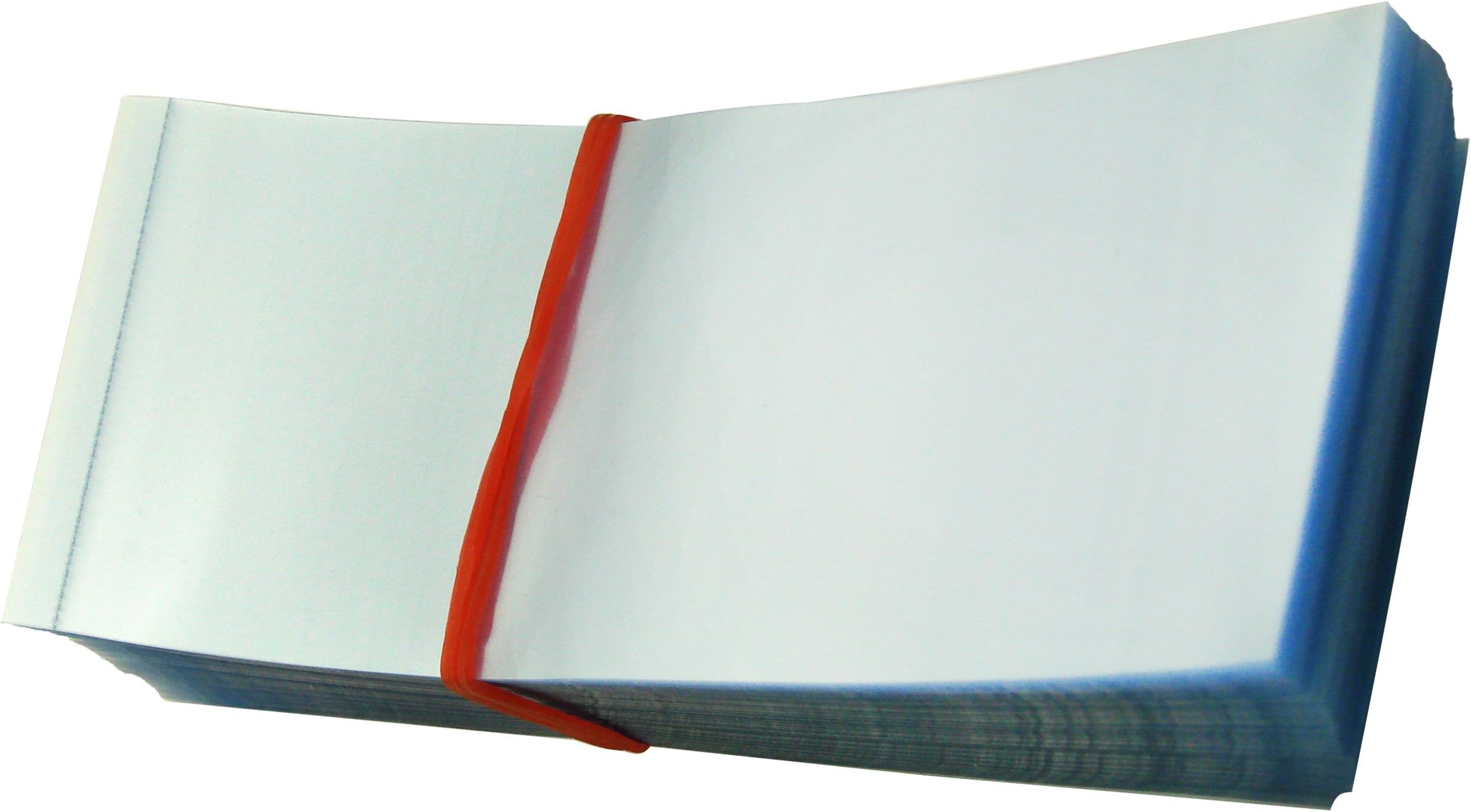 5 3/8" x 2" Perforated Shrink Wrap Bands Pack of 250 - Fits Cap Diameter 3" to 3 1/4" (Size Options) [Instructions Included]