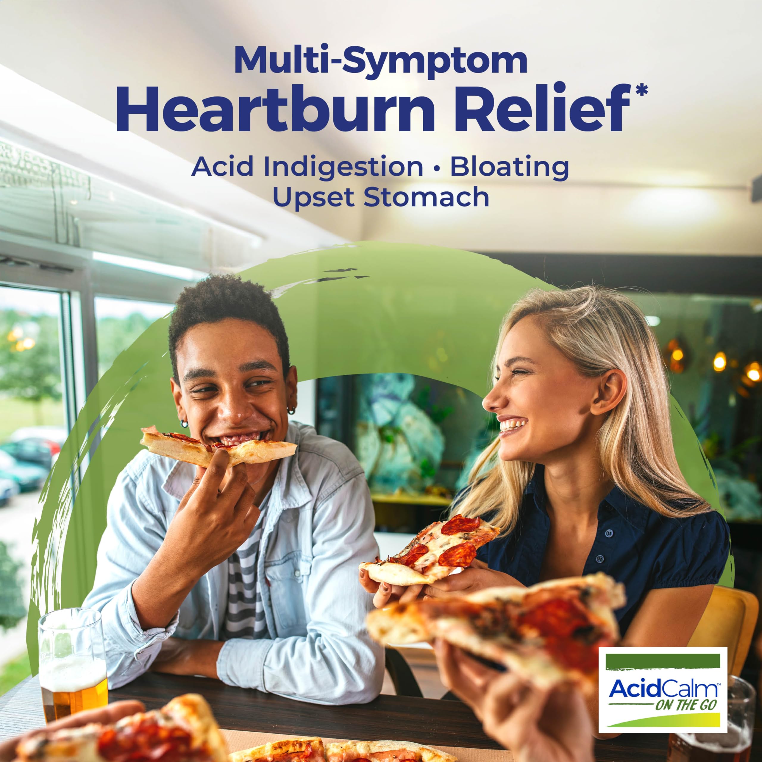 Boiron AcidCalm On the Go for Heartburn Relief — Amazon image 5