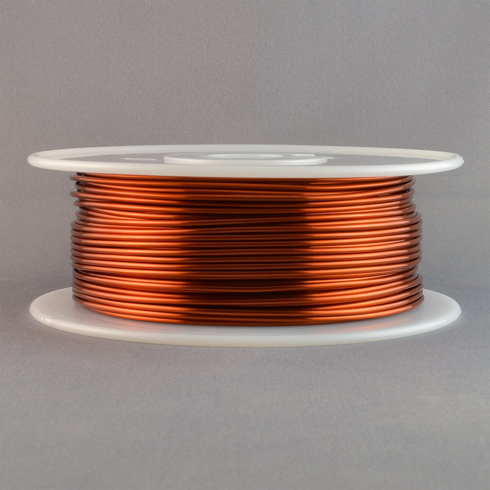 1KG Fio De Cobre Esmaltado AWG 14 - MEGA EQUIPAMENTOS