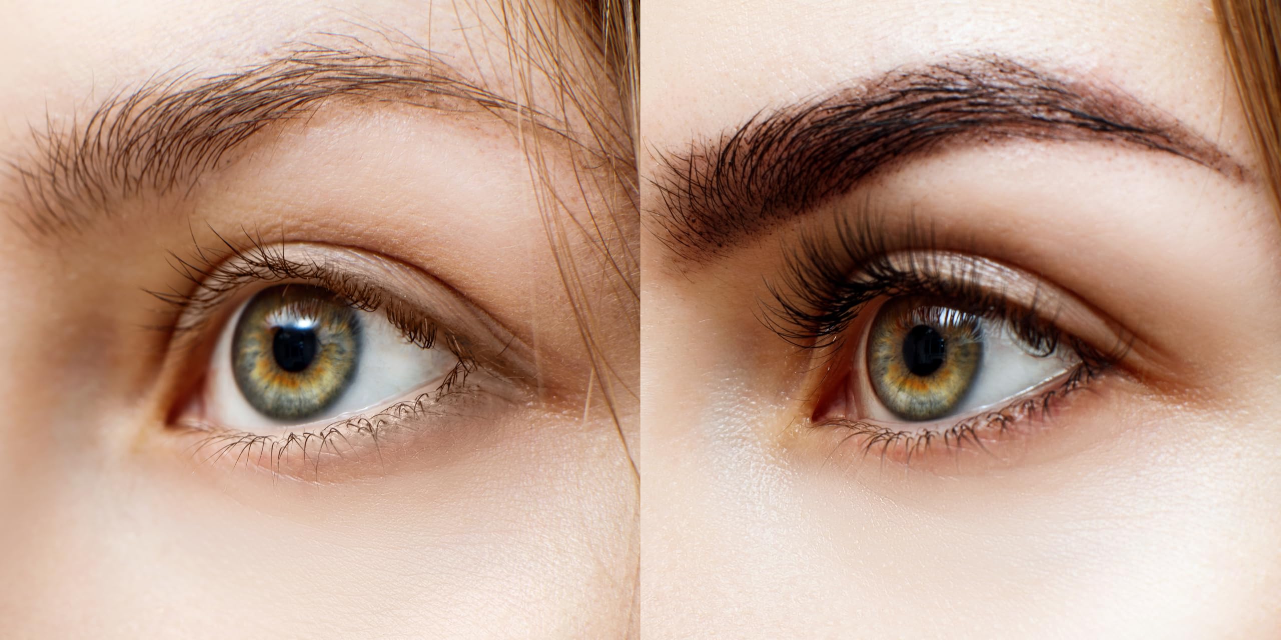 La More Lash & Brow Serum – nietestowane na zwierzętach, wyprodukowane w Niemczech, wolne od hormonów: do uwodzicielskich rzęs i zapierających dech w piersiach brwi