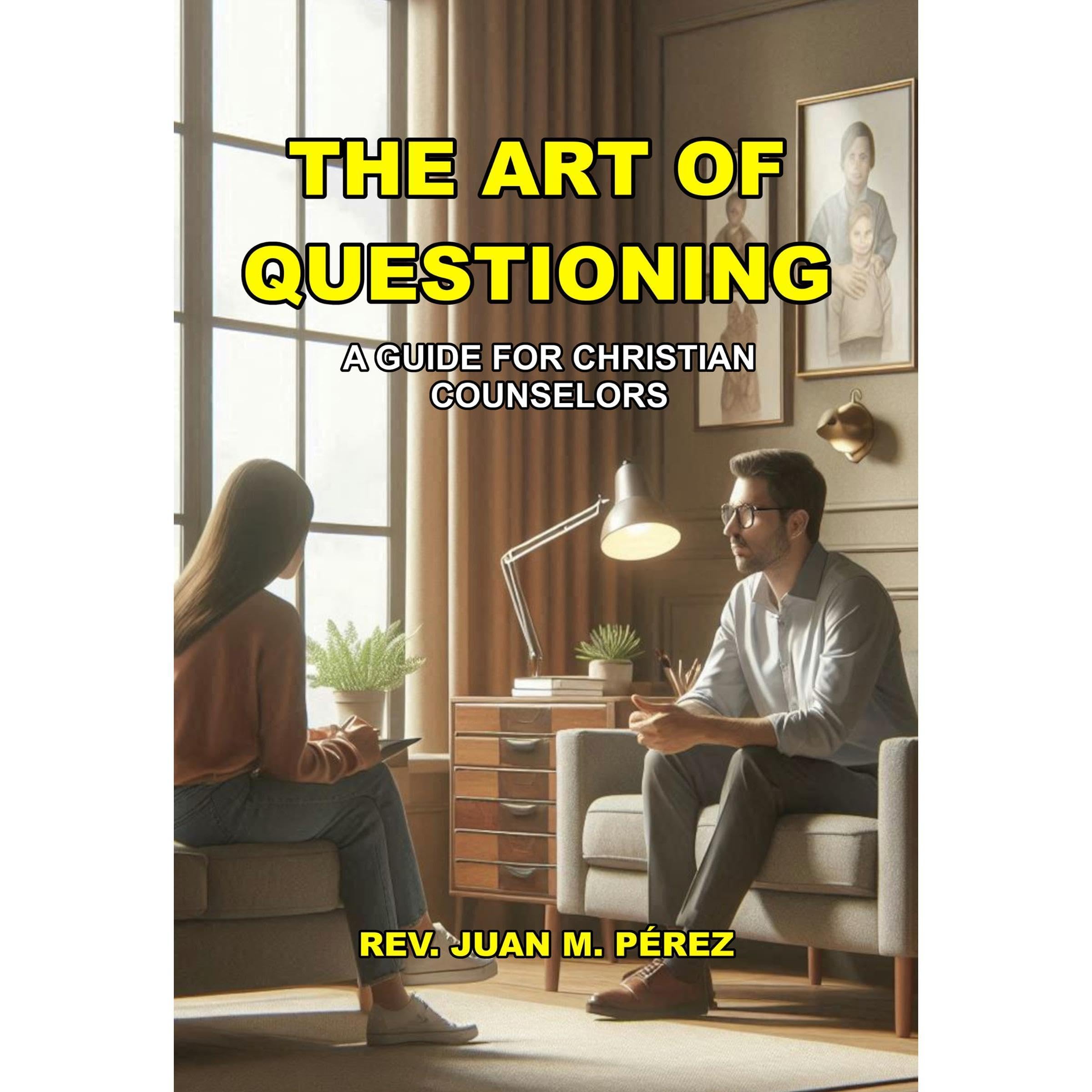 The Art of Questioning