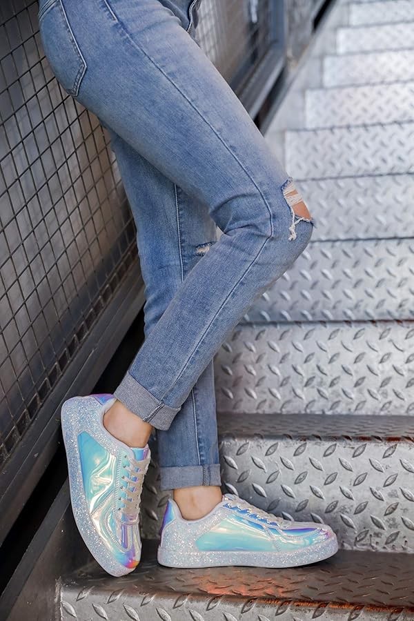 ☆人気☆【 】☆New Roxy Velcro Sneaker.s☆ Amazon.com | Roxy Womens Bayshore Plus Sneaker, White/Blue