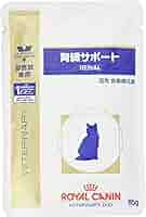 【ロイヤルカナン】 キャットフード 腎臓サポート パウチ 85gx 70個 100000001003808168_10205_003.jpg