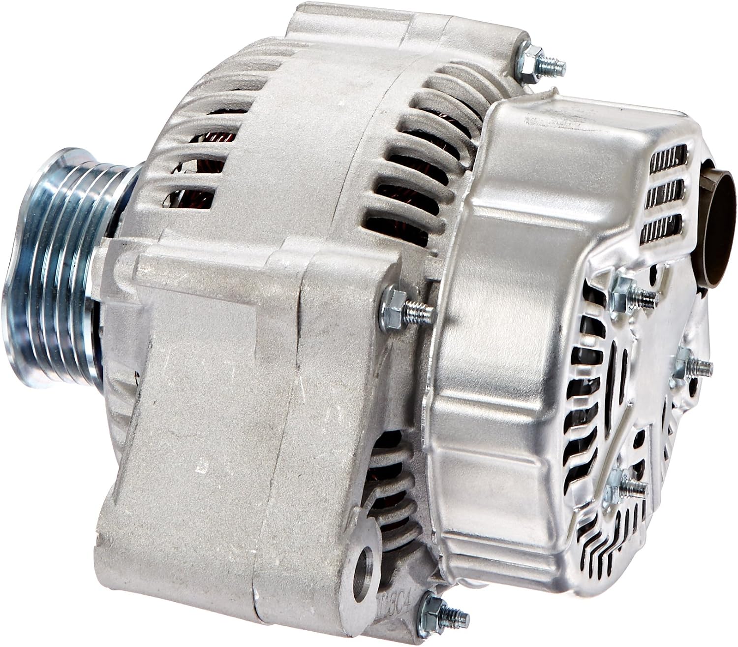 Bbb Industries 14679 Alternator