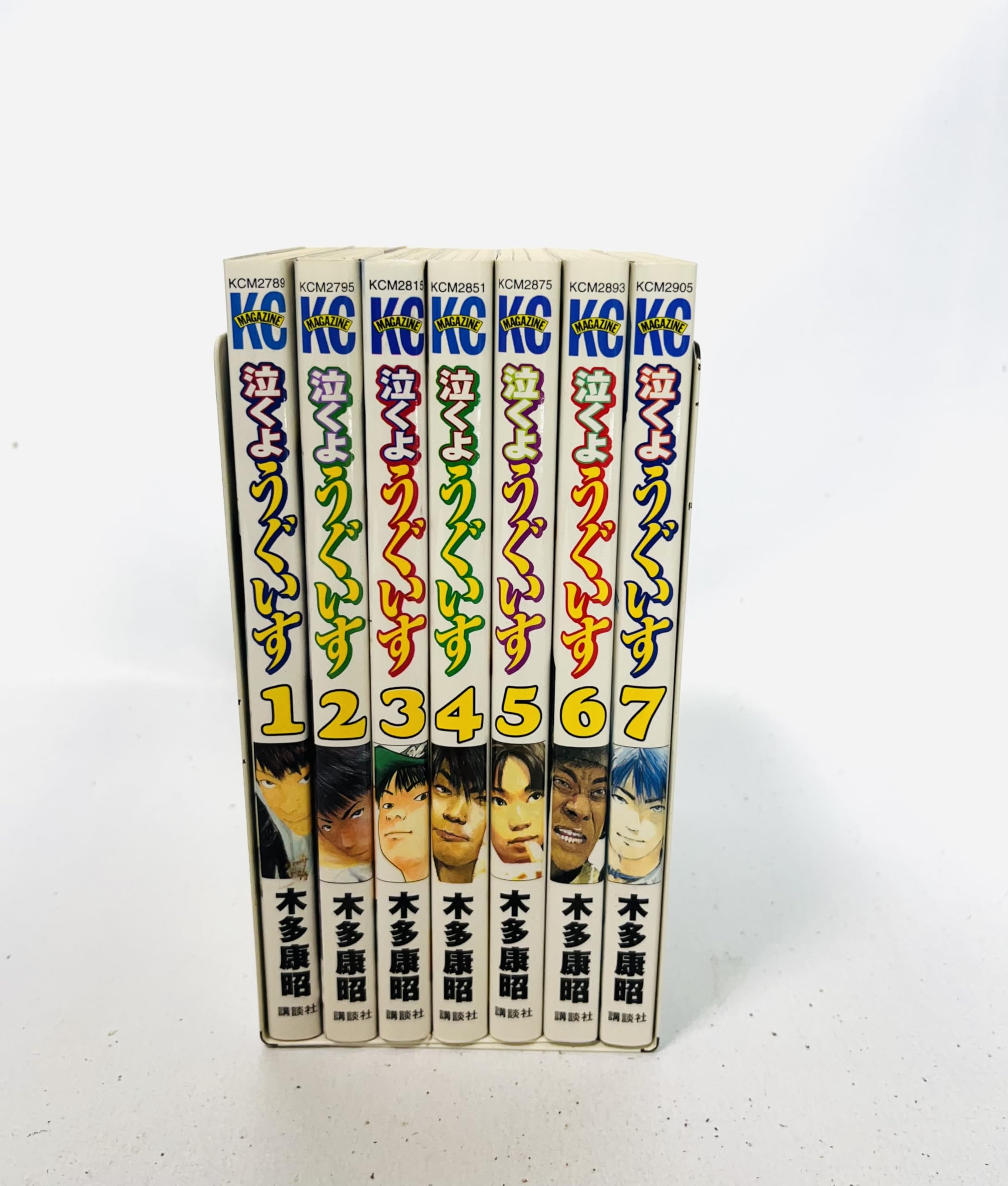 泣くようぐいす　全巻　セット 泣くようぐいす コミックセット [マーケットプレイスセット] | 木多