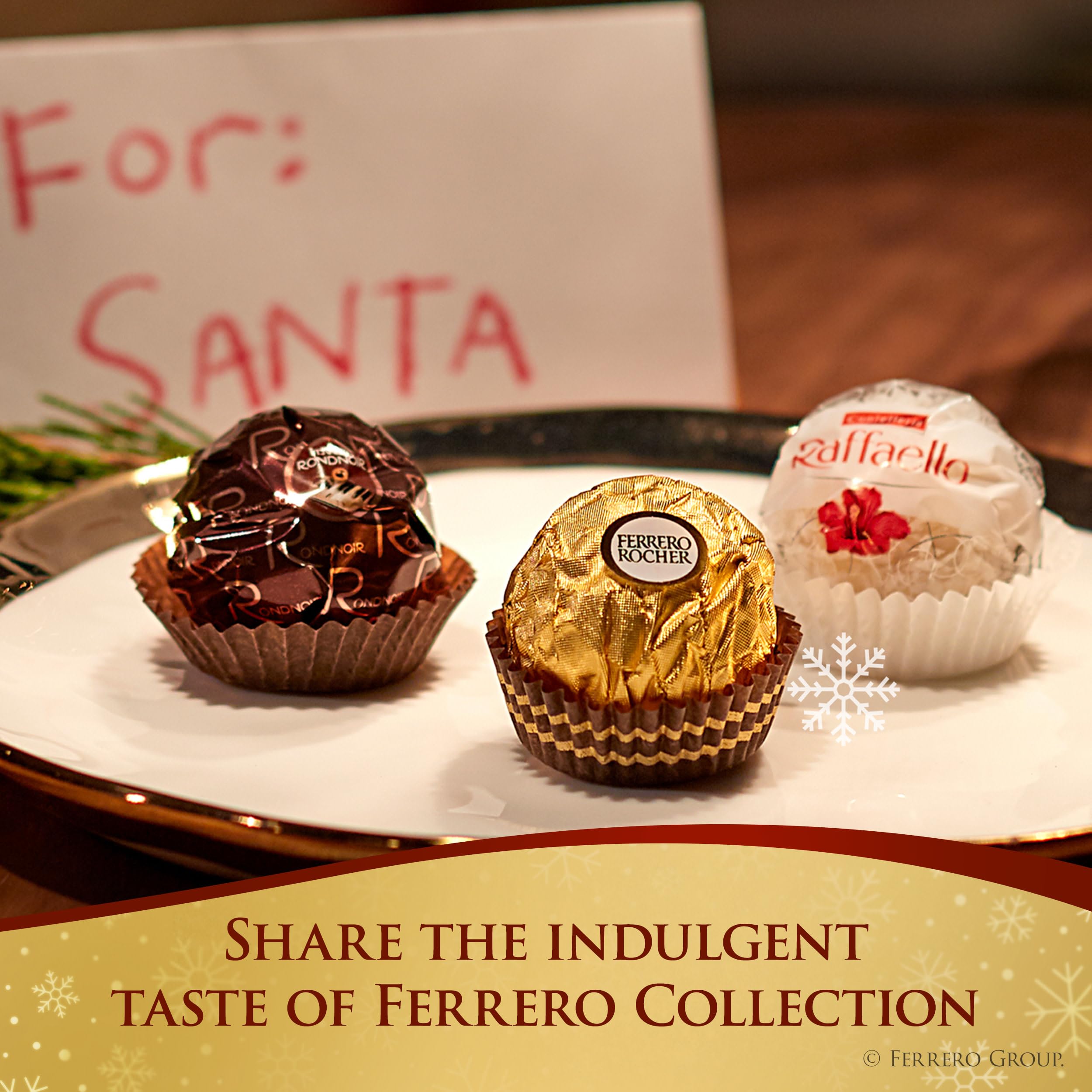 ポッキー・チョコパイ・フェレロロシェ・他　チョコレート菓子 詰め合わせセット ③ Amazon.com : Ferrero Collection Premium Chocolate Candy Assortment