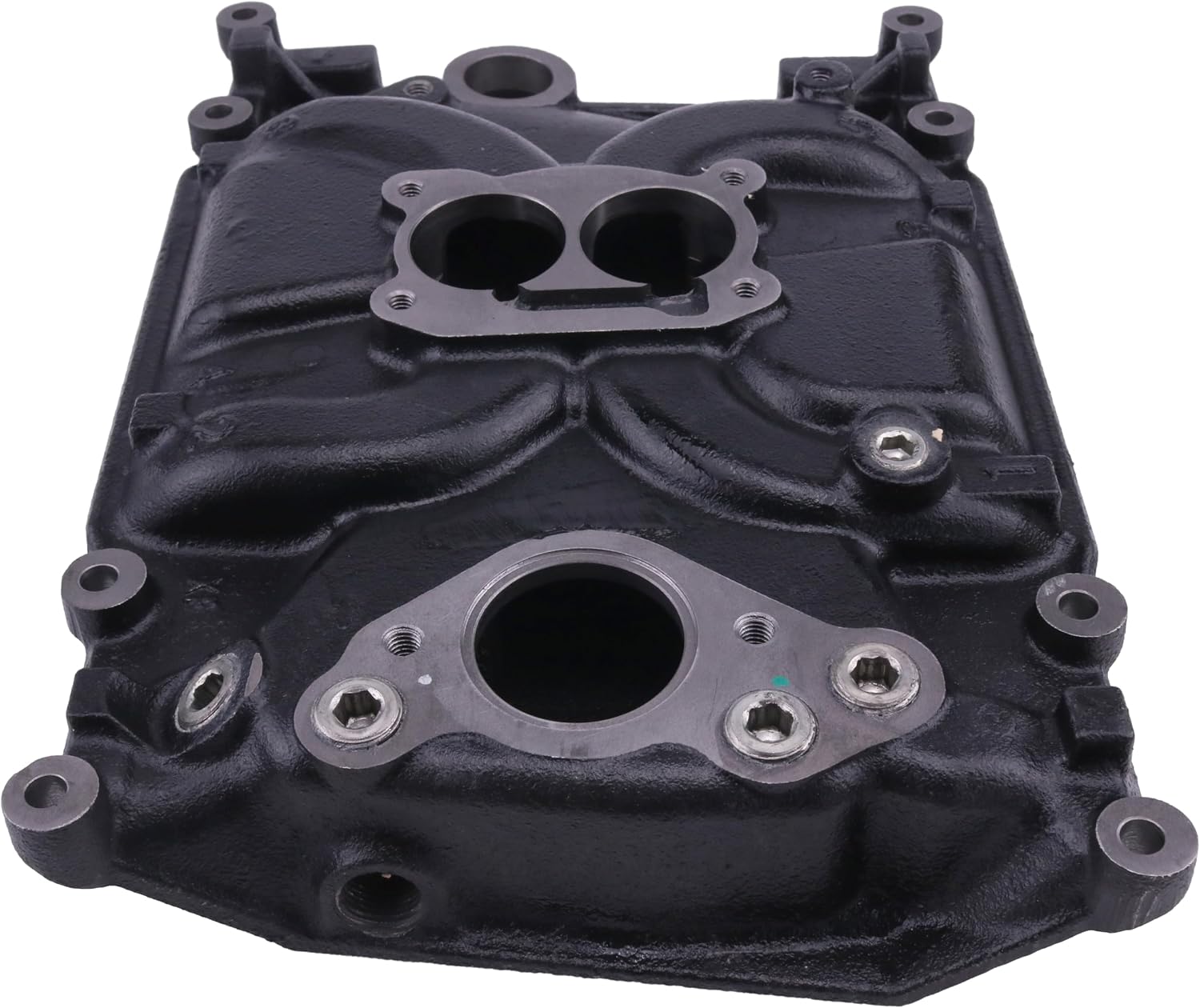2 Barrel 4.3L 824324T02 Compatible With Mercruiser 4.3L V6 1997-2006 Penta 3855805 Cast-ing 12552422 Vahaha