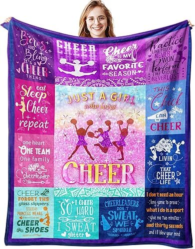 Miniatura 12 de Regalos musicales para mujeres, niñas y hombres, manta de franela ultra suave, manta musical para amantes de la música, mantas de regalo para niños