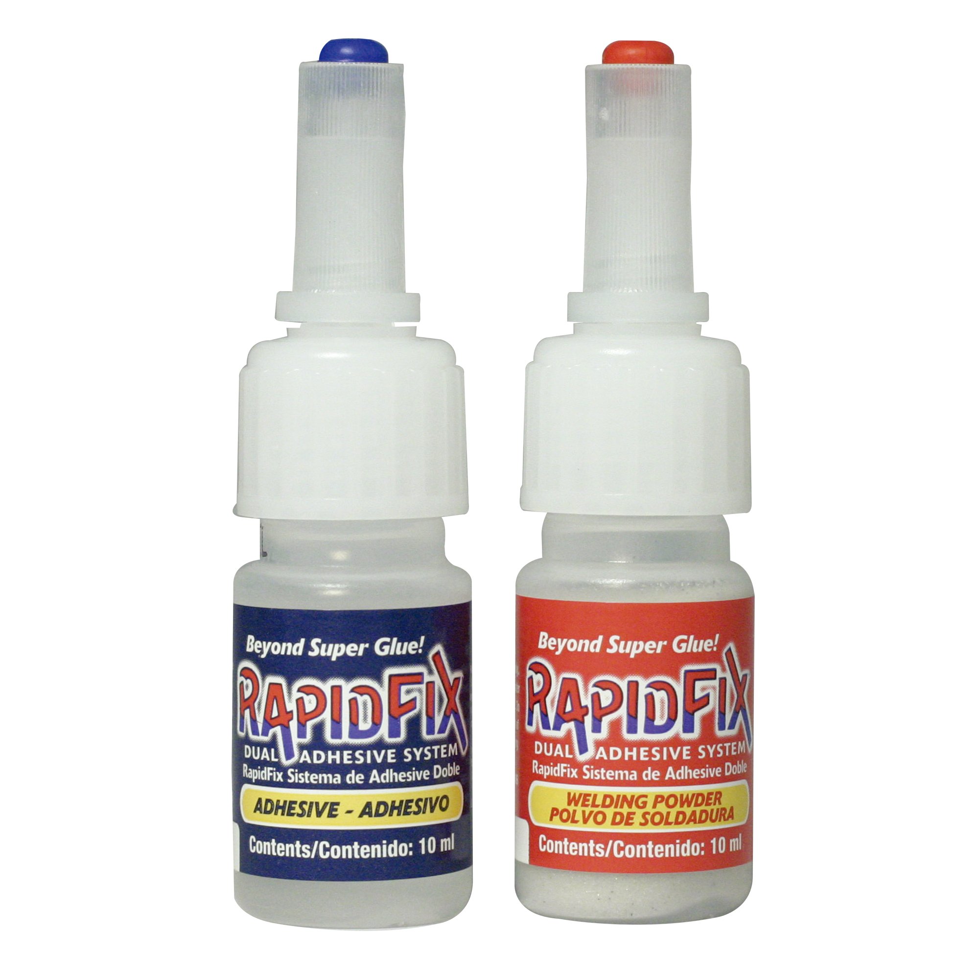 Amazon | ユニテック(Unitec) ラピッドフィクス 超強力瞬間接着補修材