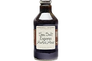 Craftmix Espresso Martini Mixer