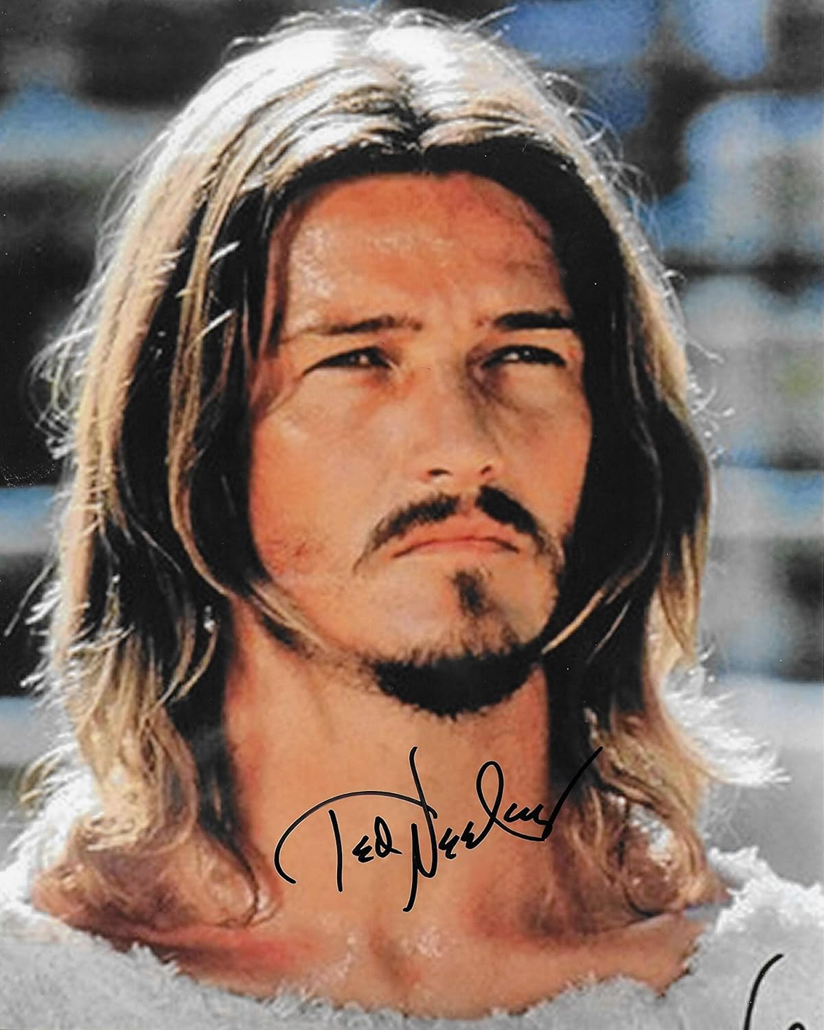 Ted neeley jesus christ superstar Outlet