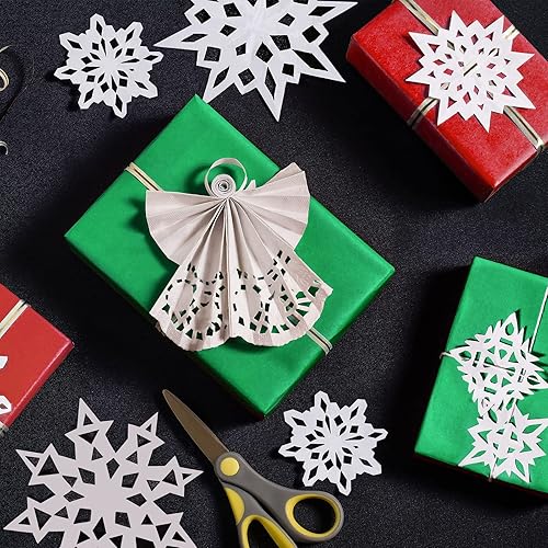 Miniatura 20 de Papel de seda azul claro, 80 hojas de papel de seda azul claro para envolver a granel de 14 x 20 pulgadas, papel de seda azul para bolsa de regalo