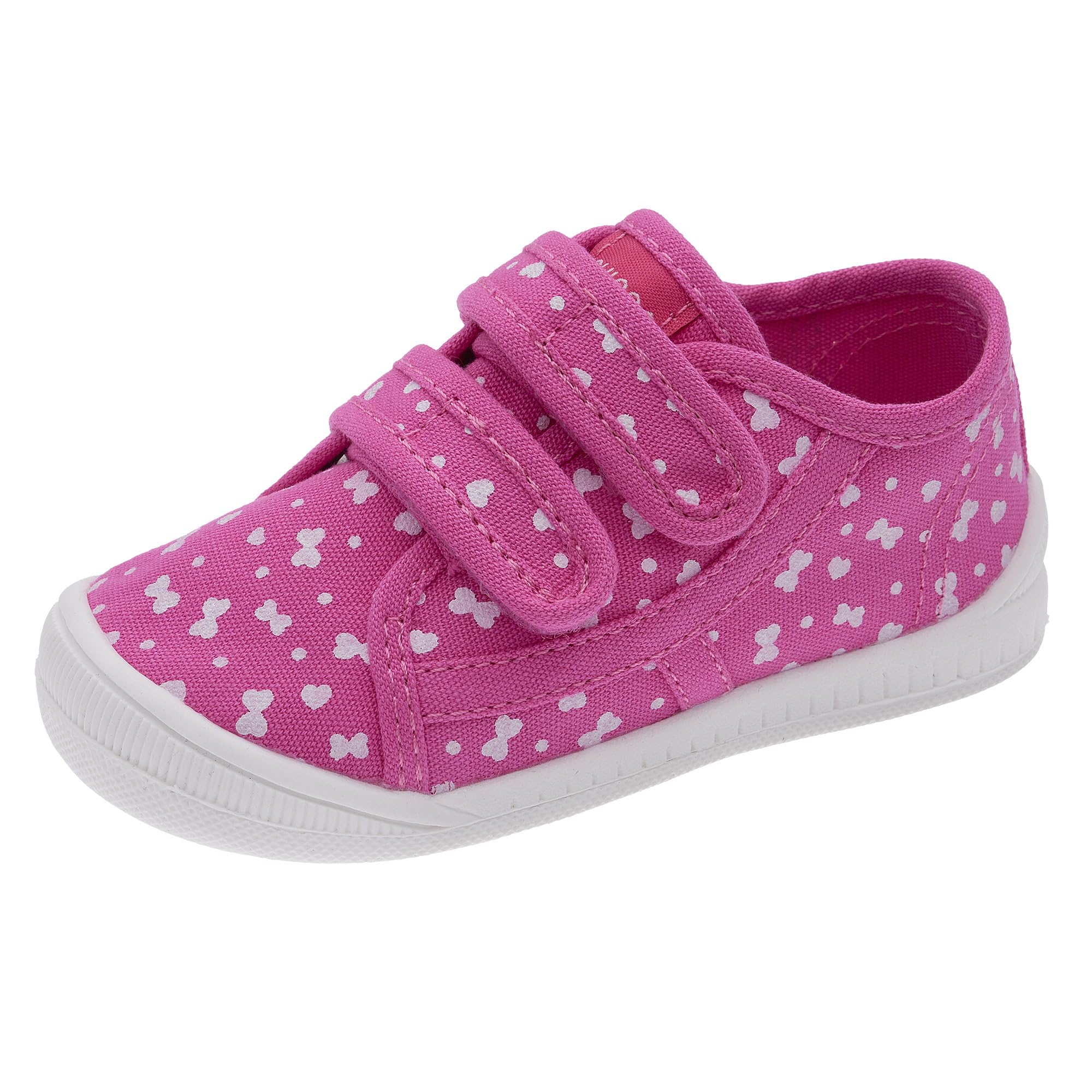 Chicco, Scarpe Bambino e Bambina, Sneakers Bambino e Bambina con Chiusura con Doppio Strappo, Designed in Italy