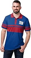 Vista 7 de FOCO NFL Team Logo Polo Short Sleeve Shirt