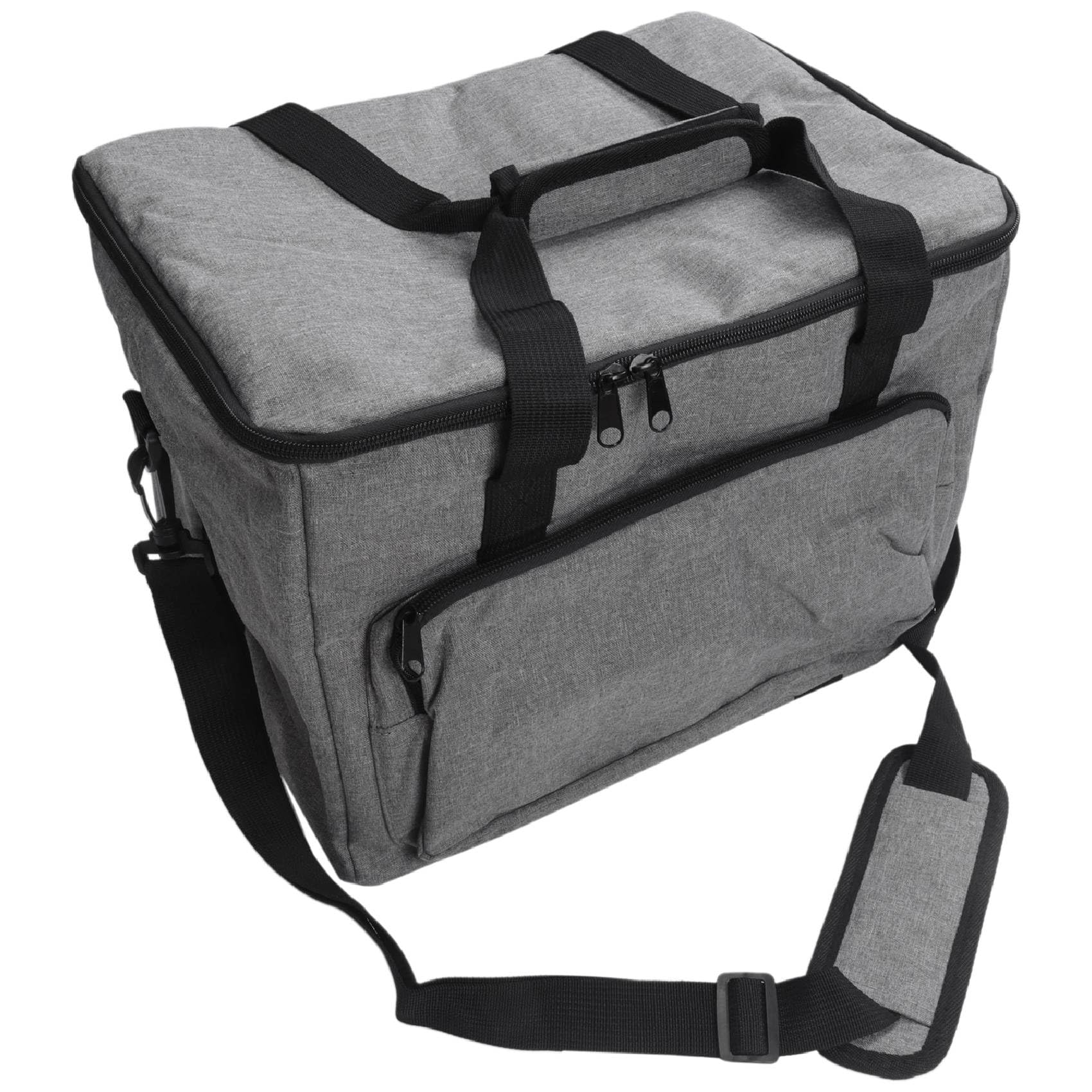 Jrifedptry Carrying Bag for Portable Power Station Explorer 1000,Waterproof Carrying Bag for Portable Power Station