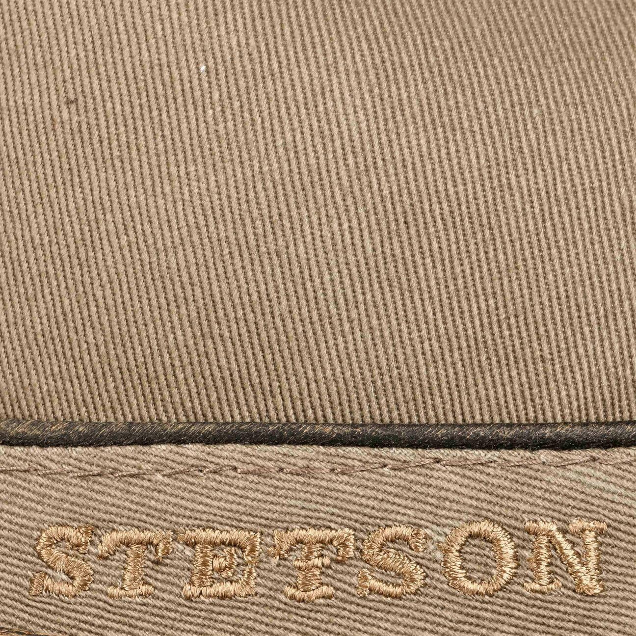 STETSON Tarnell Traveller kapelusz przeciwsloneczny ochrona UV 40+ Unisex Caly rok