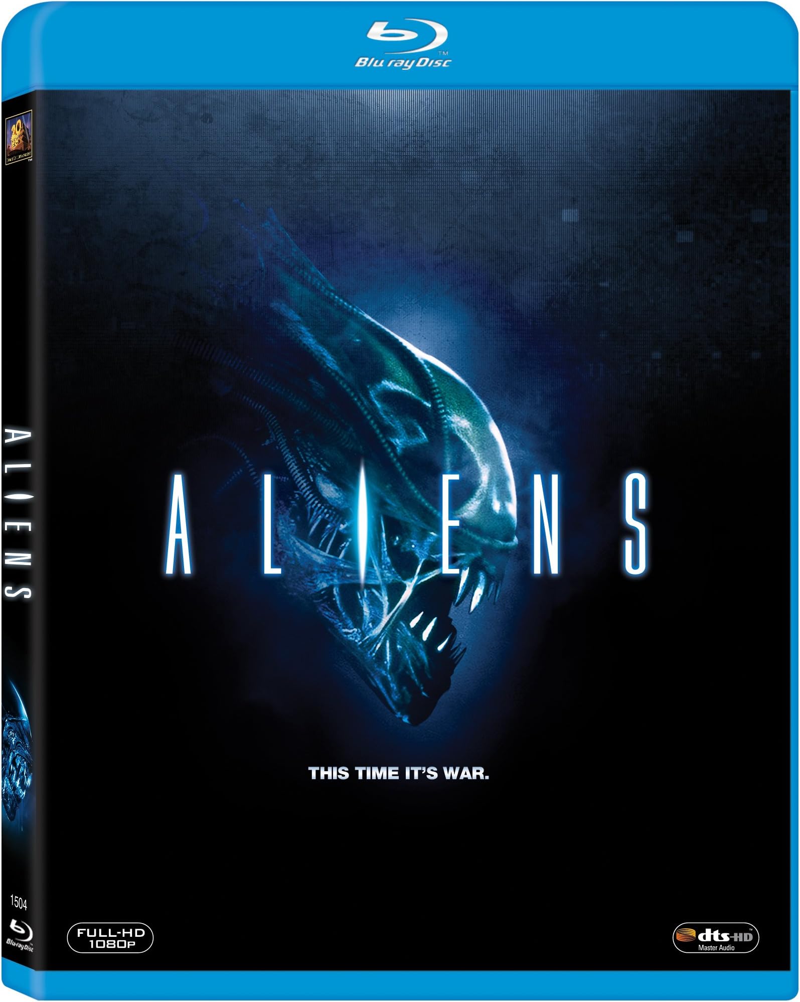 James Cameron's - Aliens