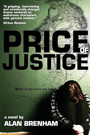 Price of Justice