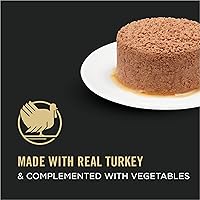 Vista 2 de Plan alimento Purina Pro húmedo para gatos, en lata, S