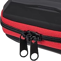 Vista 5 de Allen Company Ruger Phoenix Hardshell Handgun Case