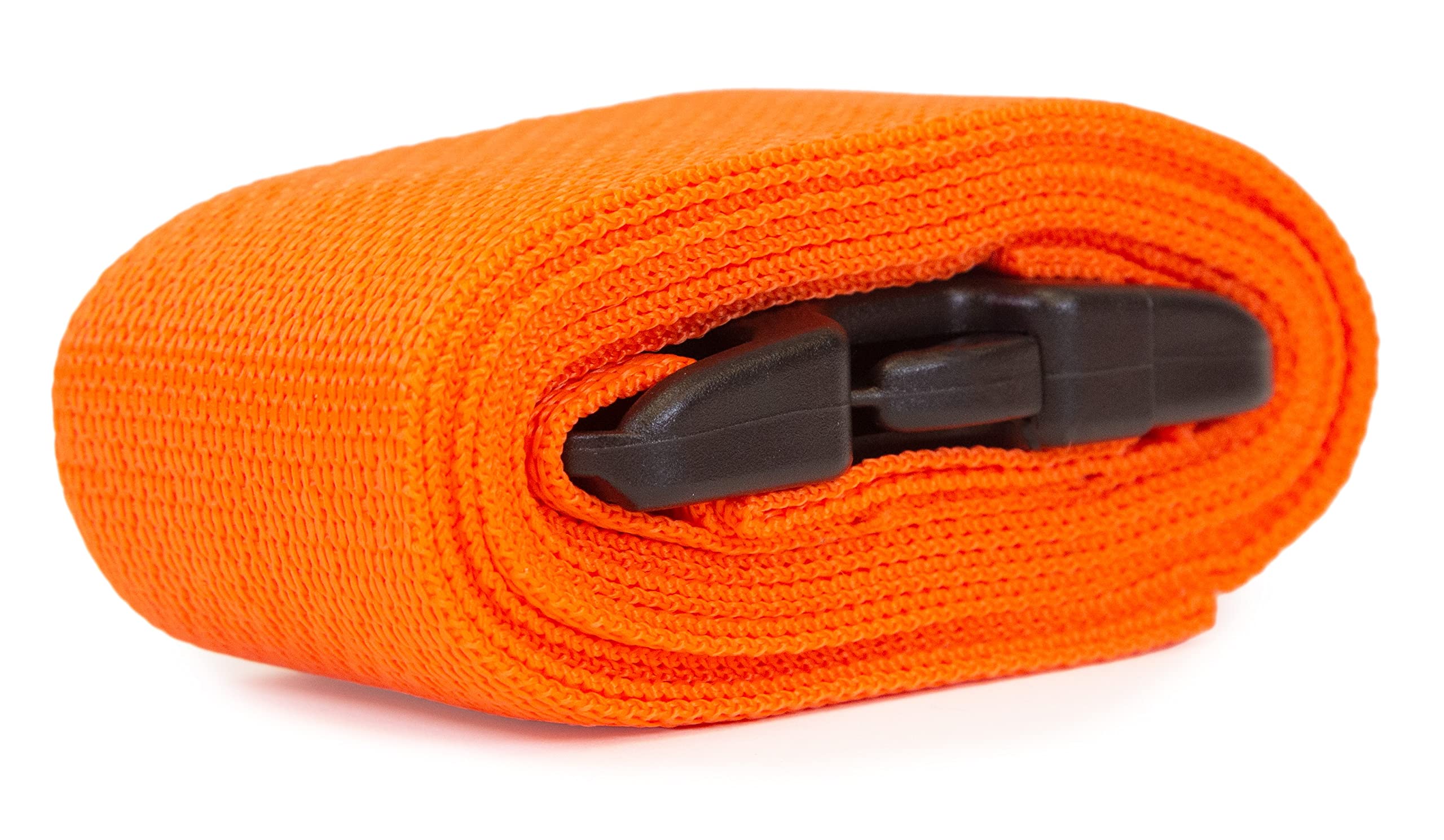 Primacare Backboard Straps - 3 Pack, Quick Release -3 Primacare Backboard Straps - 3 Pack, Quick Release -3