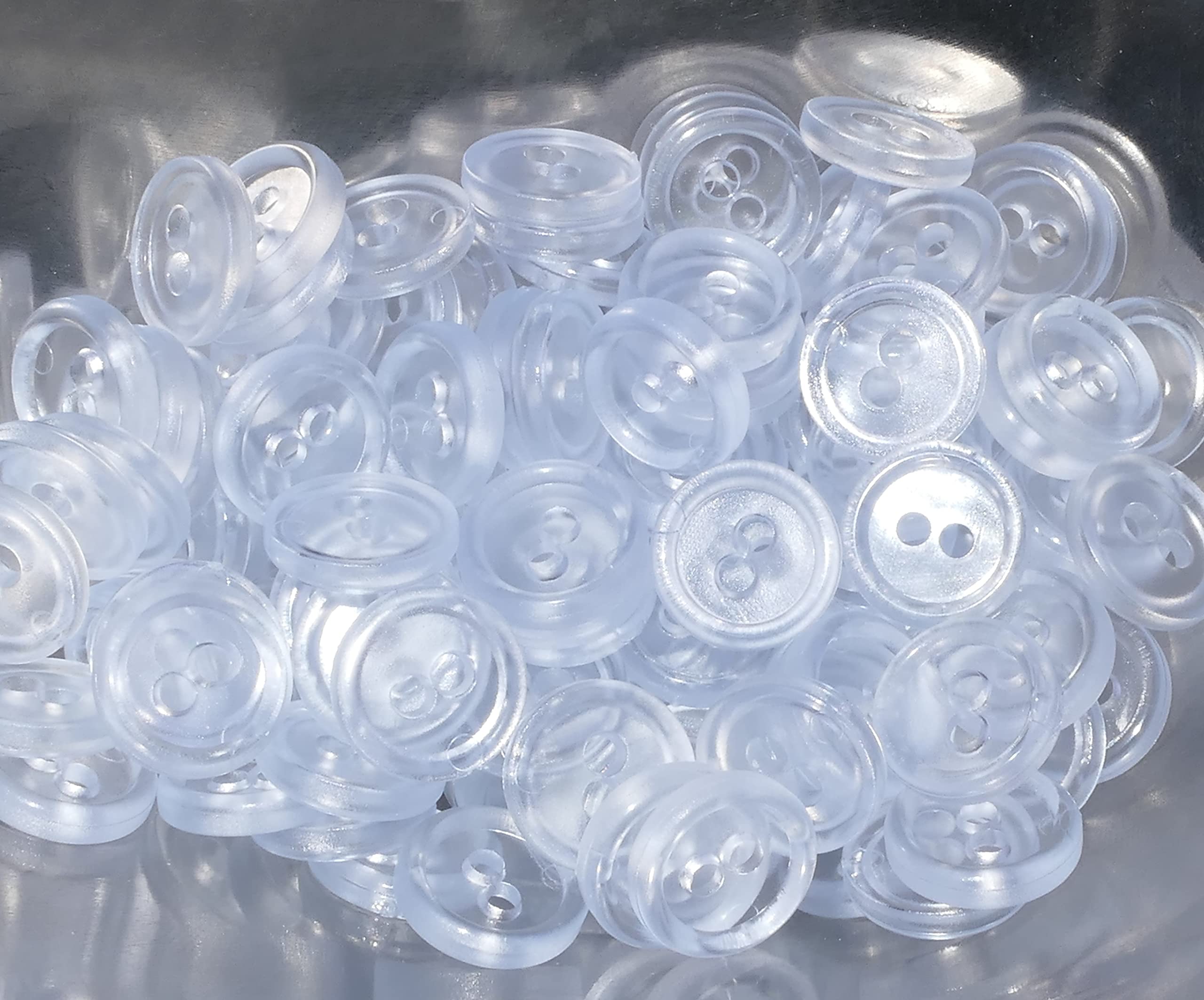 Lot De 30 Boutons DIY 60 Mm – Sans Machine, Pour Photos, Vêtements, Accessoires, Activités Créatives