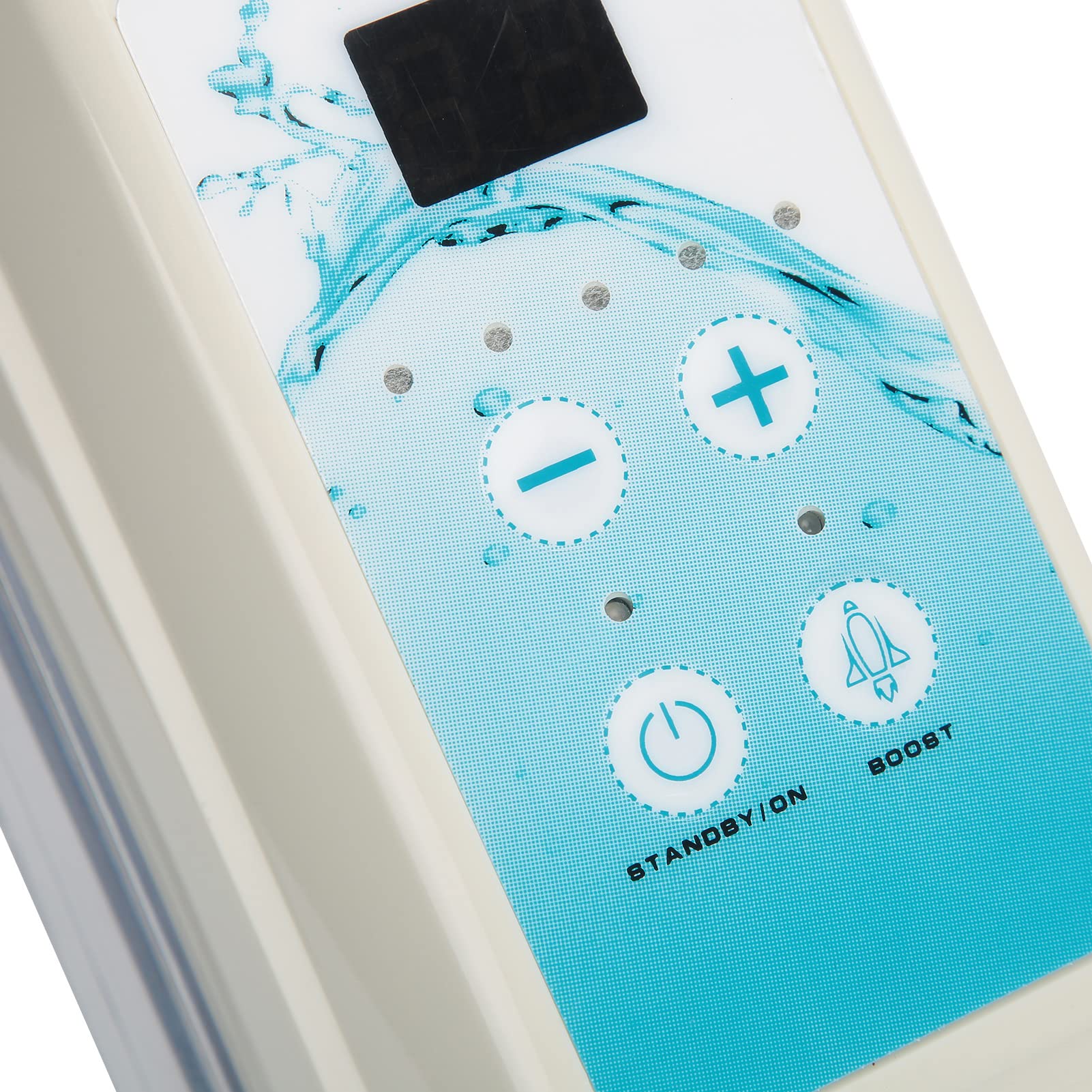 Gonetre Générateur de Chlore d'eau Salée 16 G/h pour Piscine, Spa,
