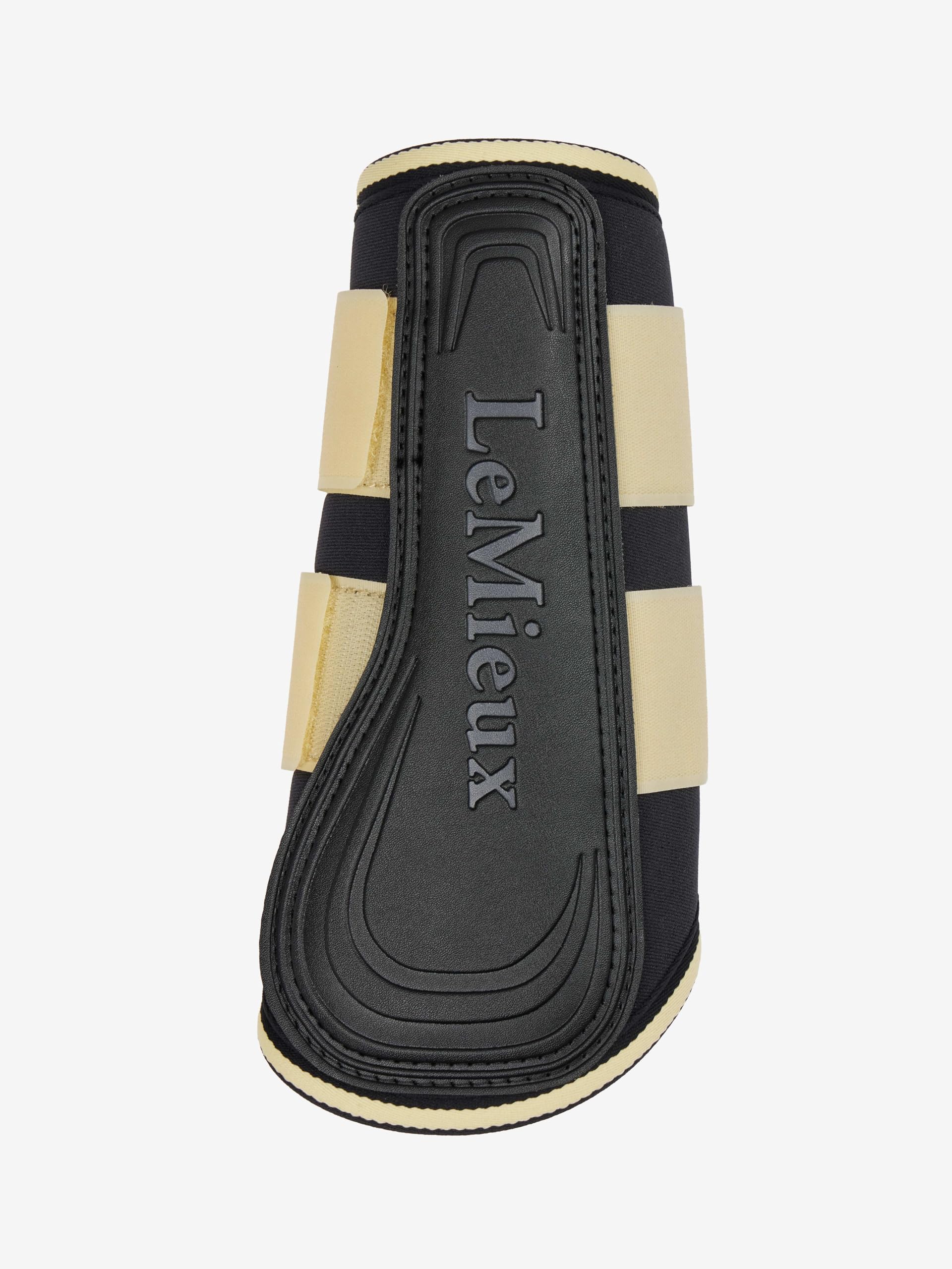 LeMieux Grafter Pony/Pferde-Bürstenstiefel – Mimose