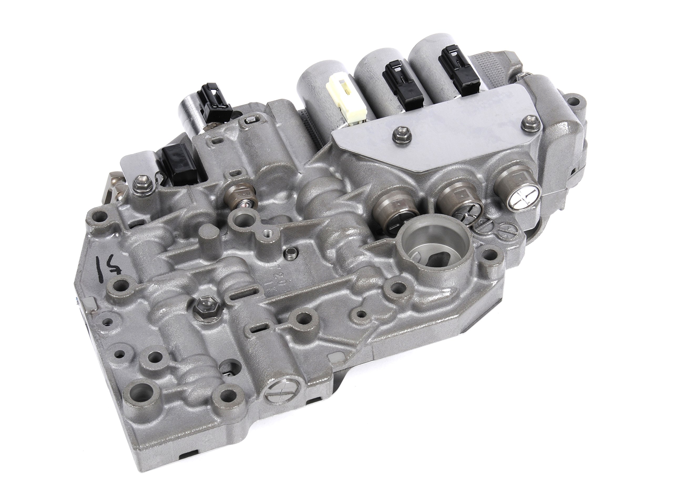 Amazon.com: ACDelco GM Original Equipment 25188306 Automatic 