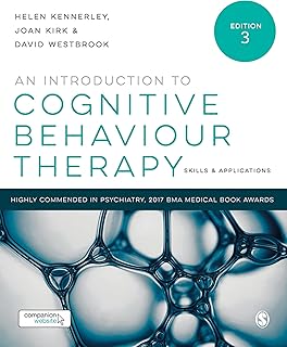 An Introduction to Cognitive Behaviour Therapy: Skills and Applications