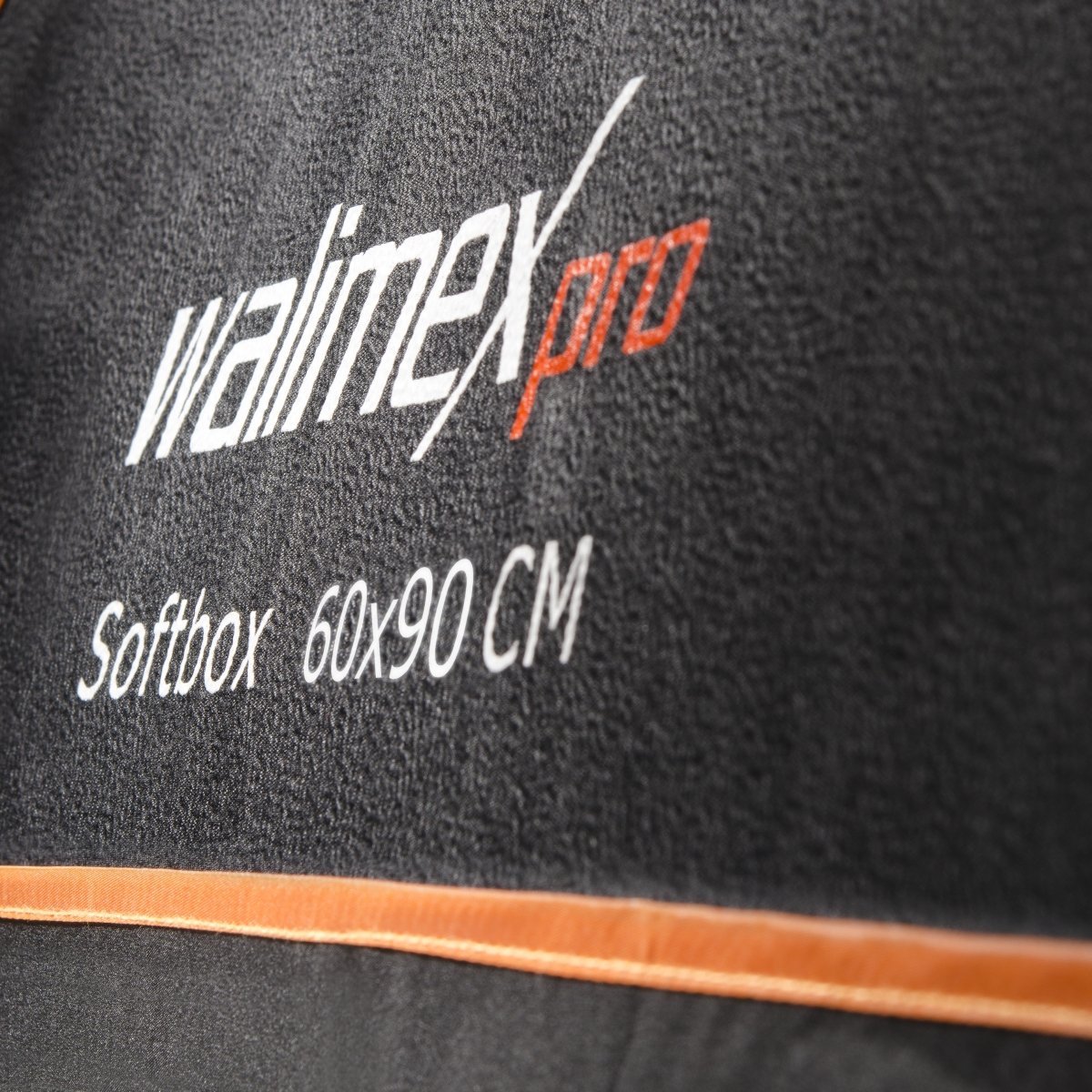 Walimex Pro Softbox Orange Line 60x90 cm do Walimex Pro & K
