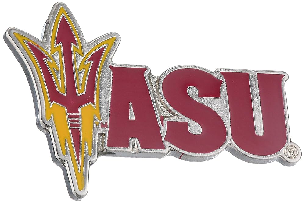 希少 アリゾナ大学 Sun Devils ロゴ刺繍 ゲームシャツ A-3723 希少 アリゾナ大学 Sun Devils ロゴ刺繍 ゲームシャツ A-3723