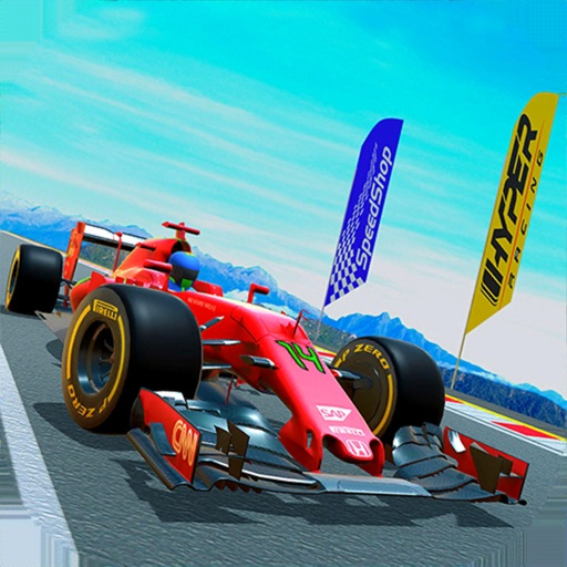 Formula Car Racing- F1 Race Circuit - App on Amazon Appstore