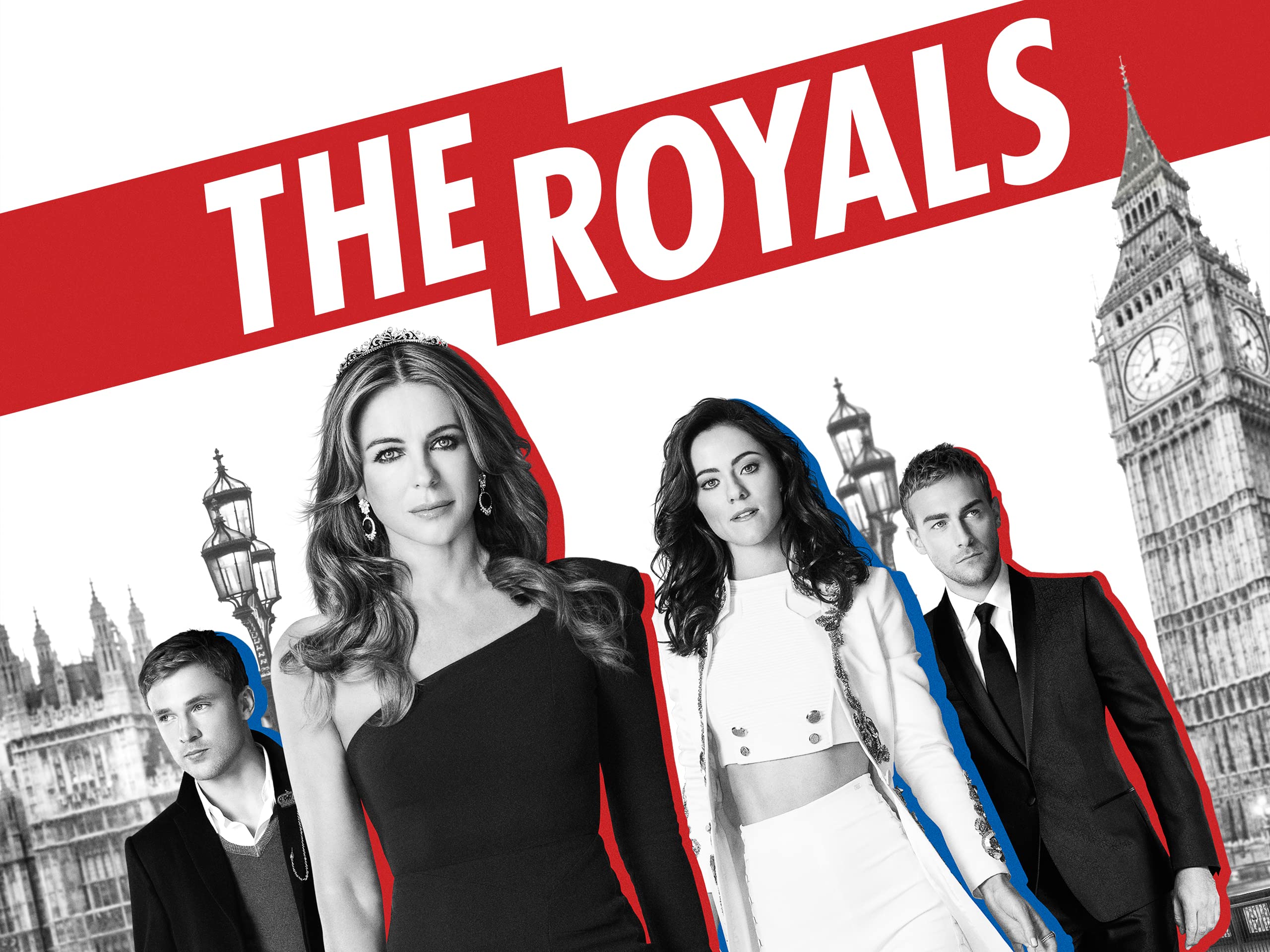 The Royals Season 3