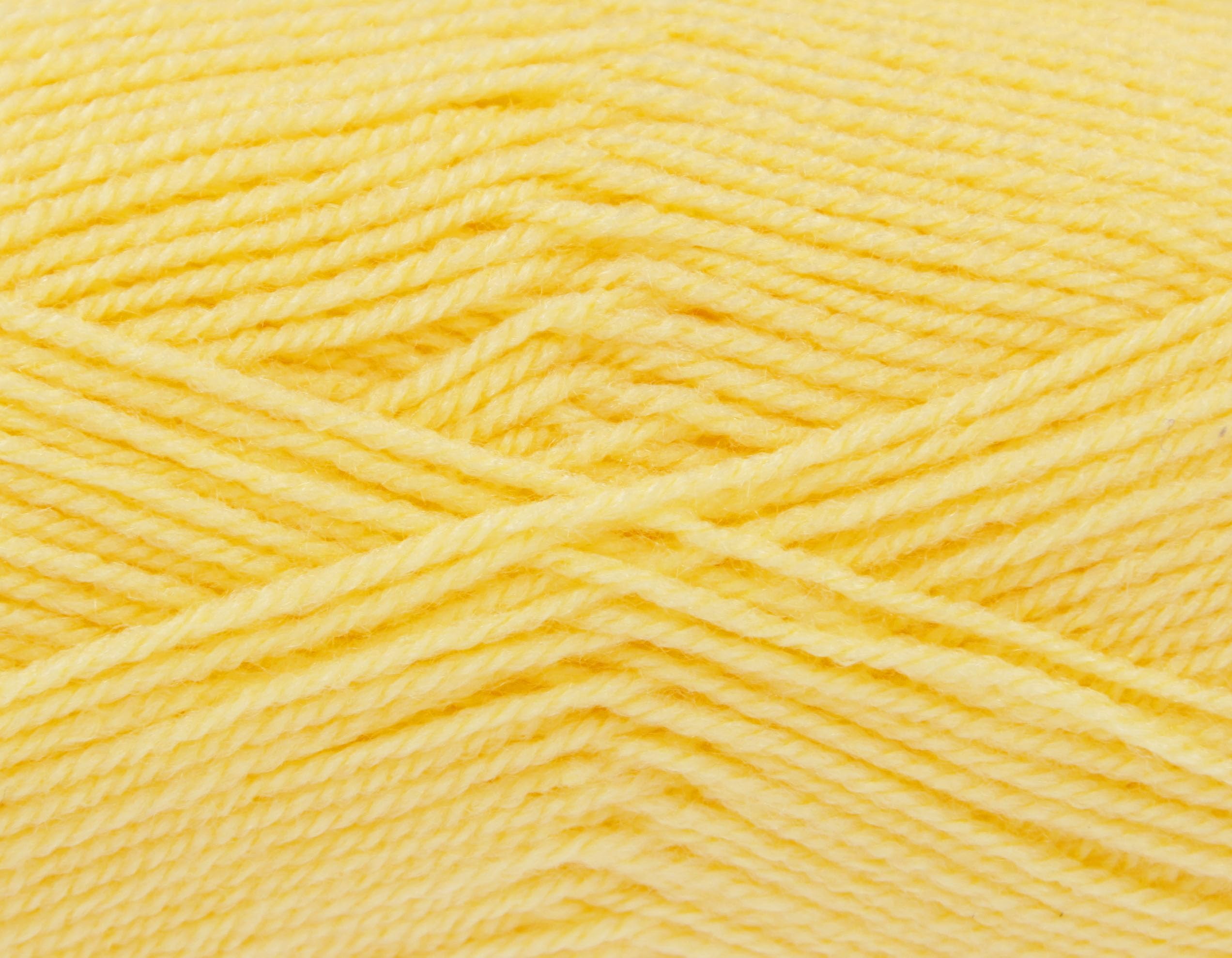 King Cole Pricewise DK Knitting Wool/Yarn Buttermilk 80 - per 100g ball