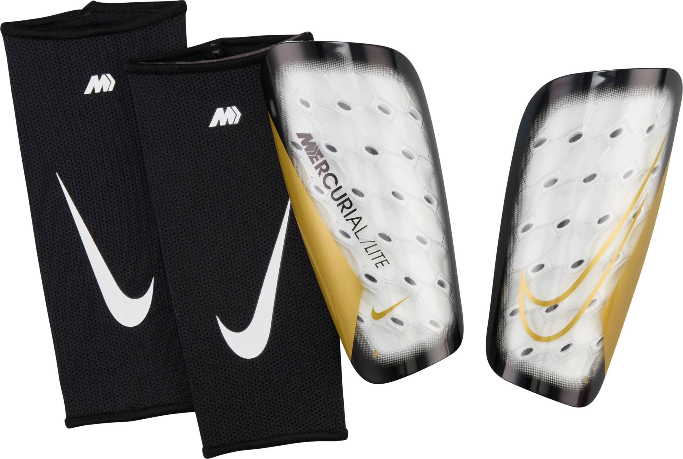 Nike NK Merc Lite-Fa22 Protège-Tibias Mixte