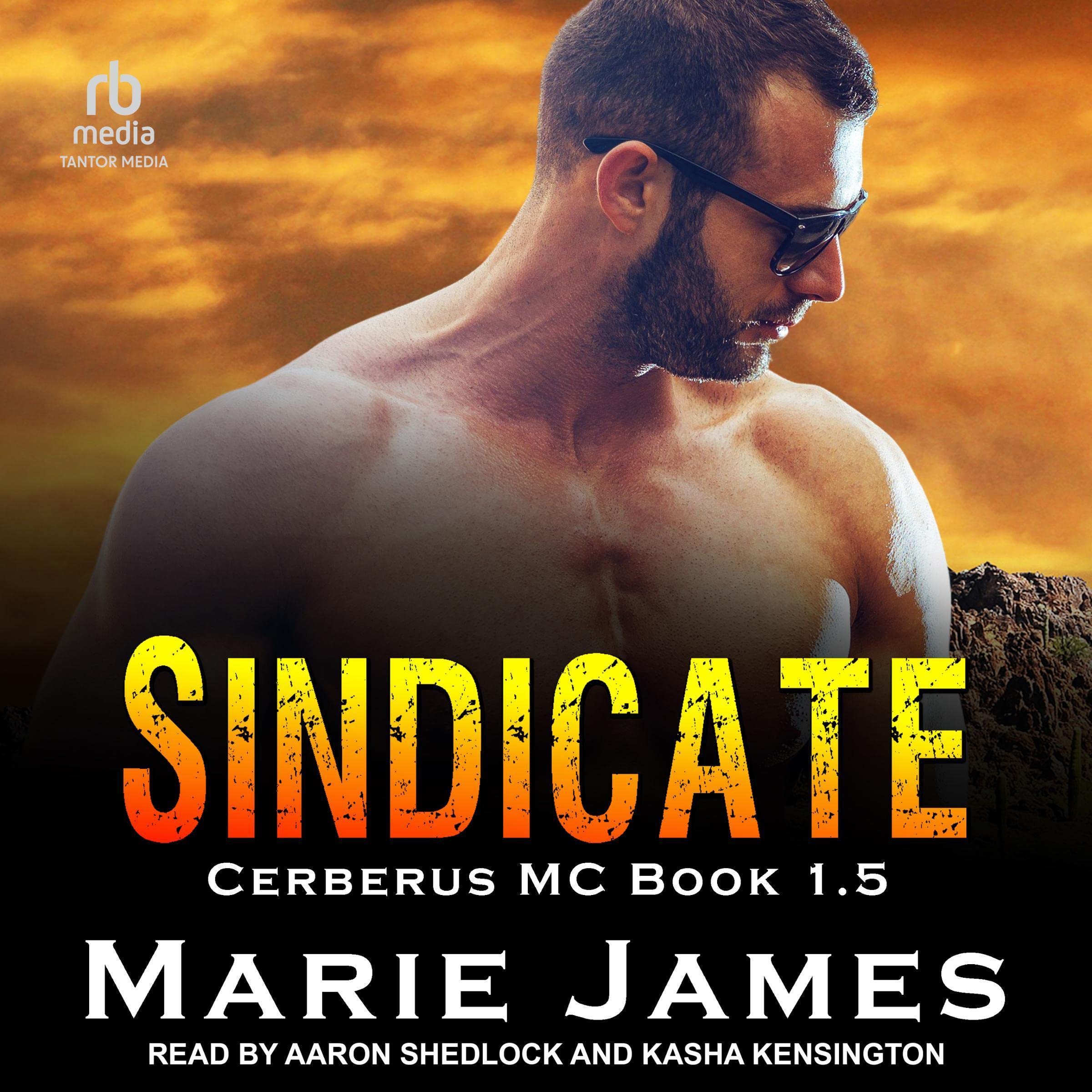 Cover art for Sindicate